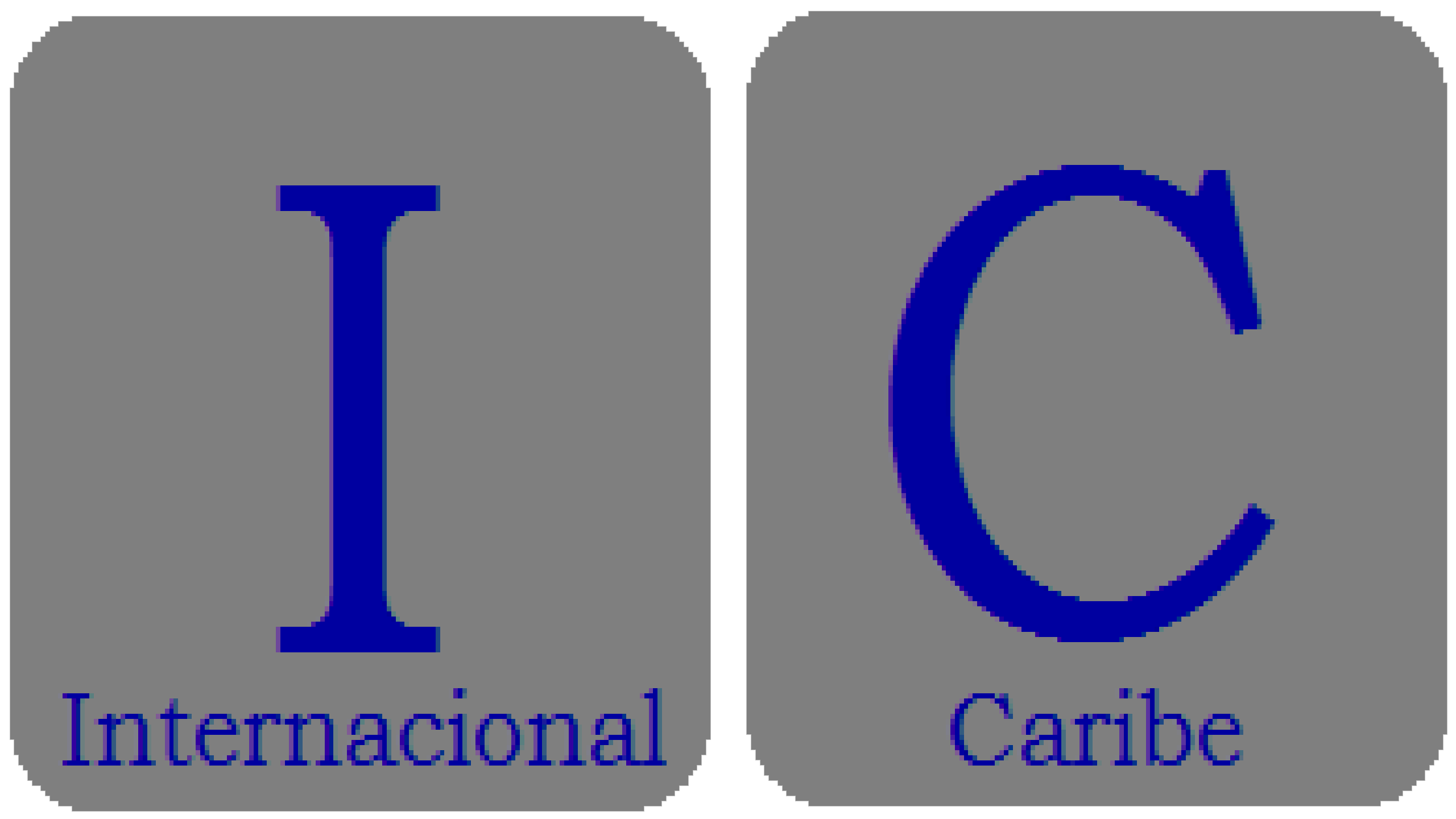 Internacional del Caribe